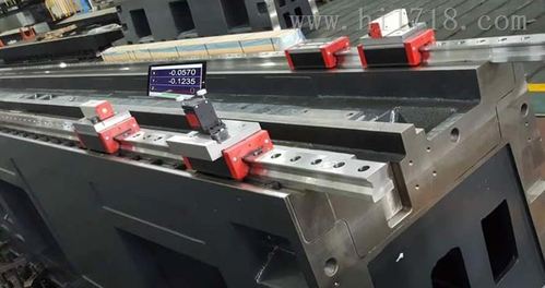 泰萨精密仪器(北京) 产品中心 > 瑞士raytec进口高机床,导轨